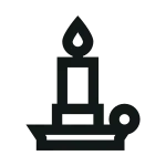 Burn SVG Icon